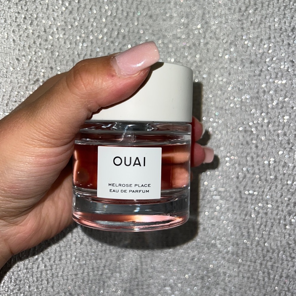 OUAI MelRose